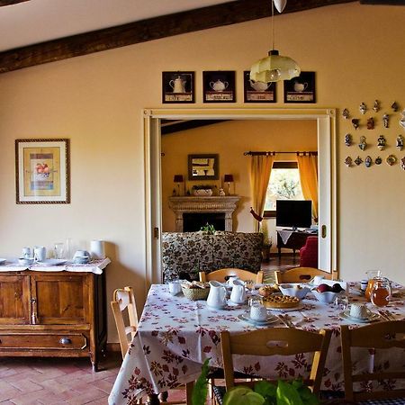 Pathirion B&B Rossano Zewnętrze zdjęcie