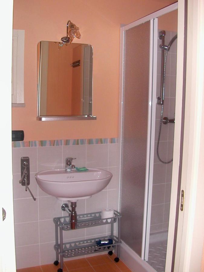 Pathirion B&B Rossano Zewnętrze zdjęcie