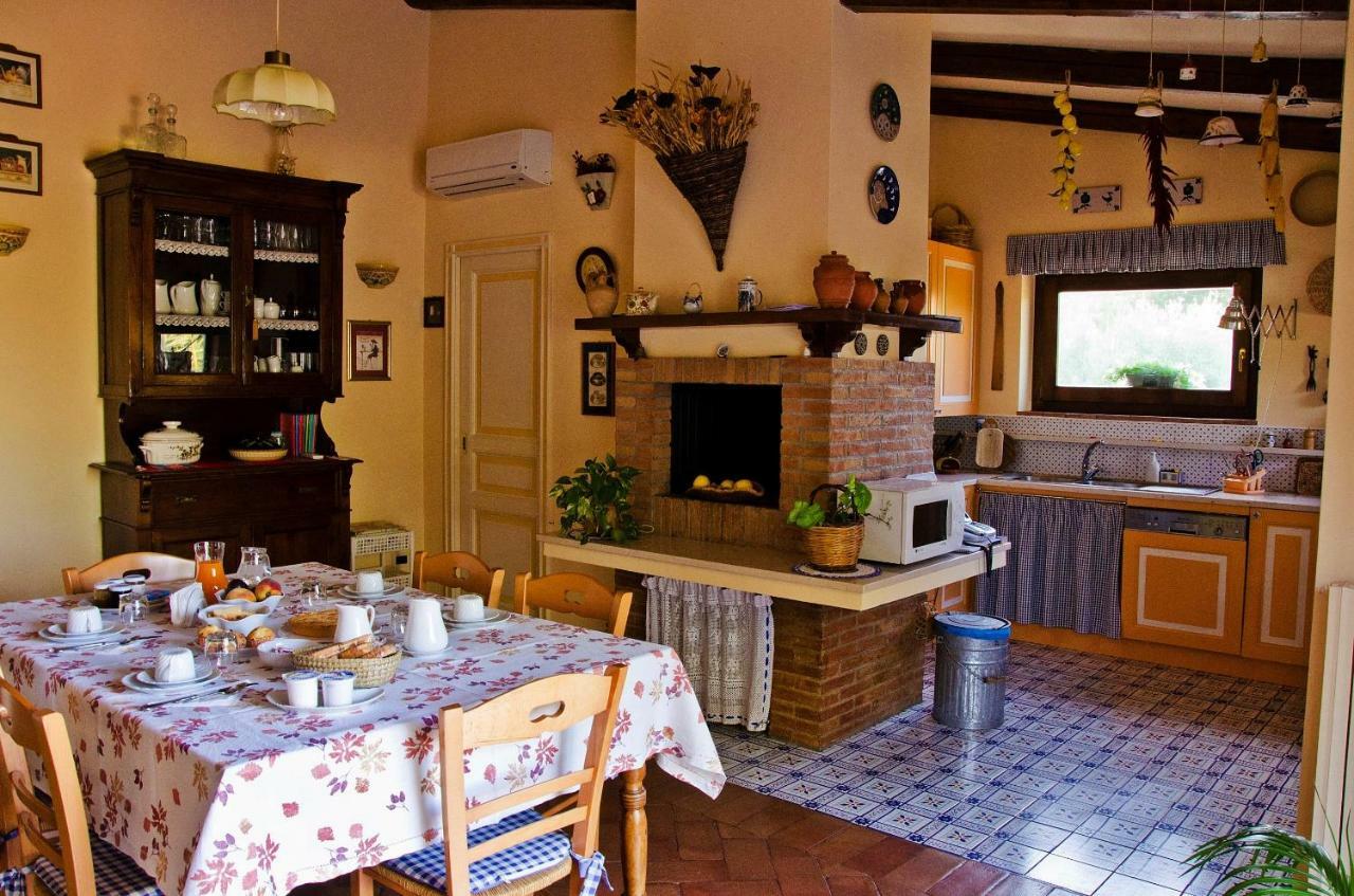 Pathirion B&B Rossano Zewnętrze zdjęcie