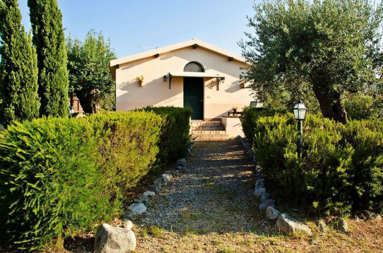 Pathirion B&B Rossano Zewnętrze zdjęcie