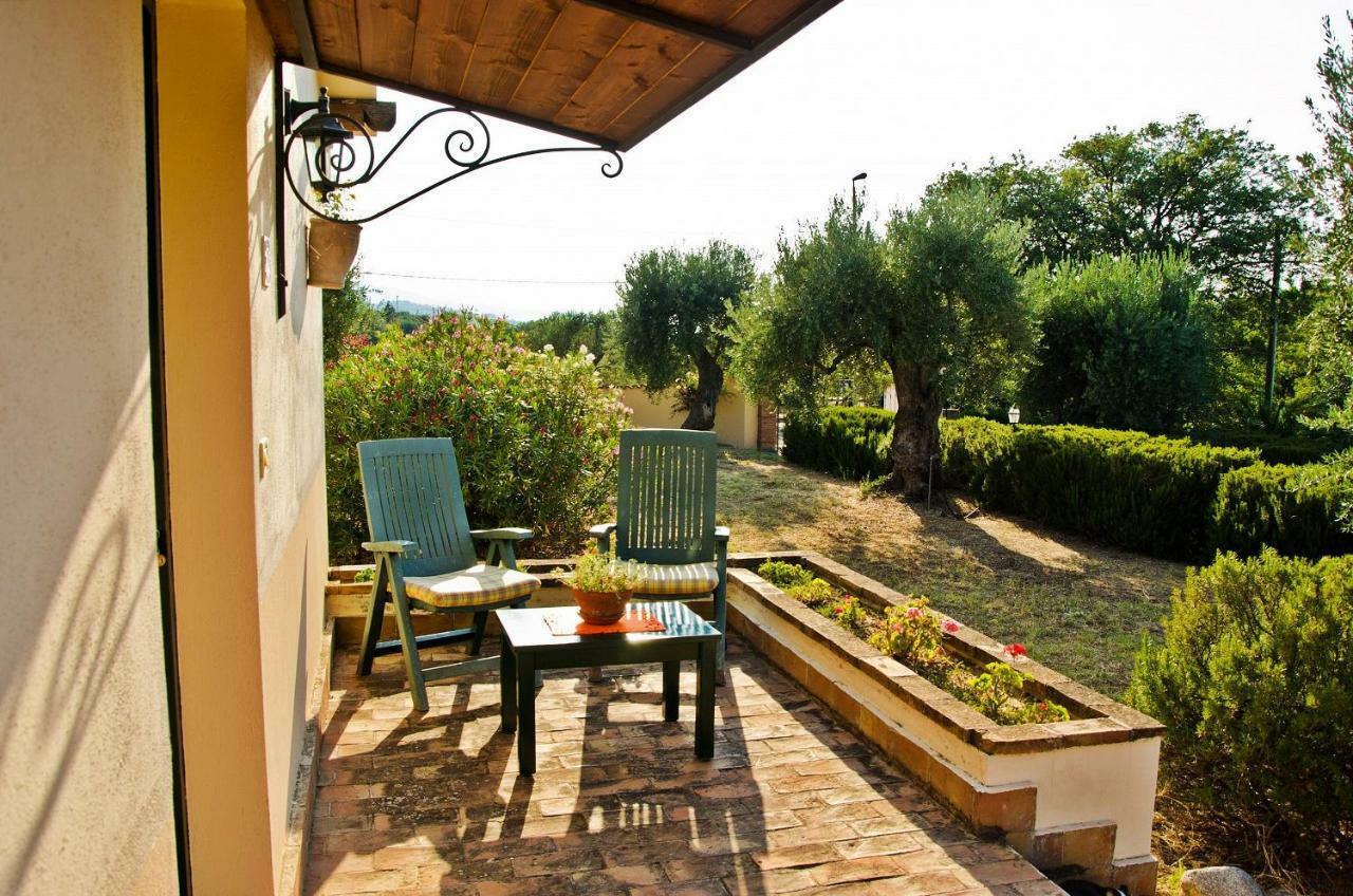 Pathirion B&B Rossano Zewnętrze zdjęcie