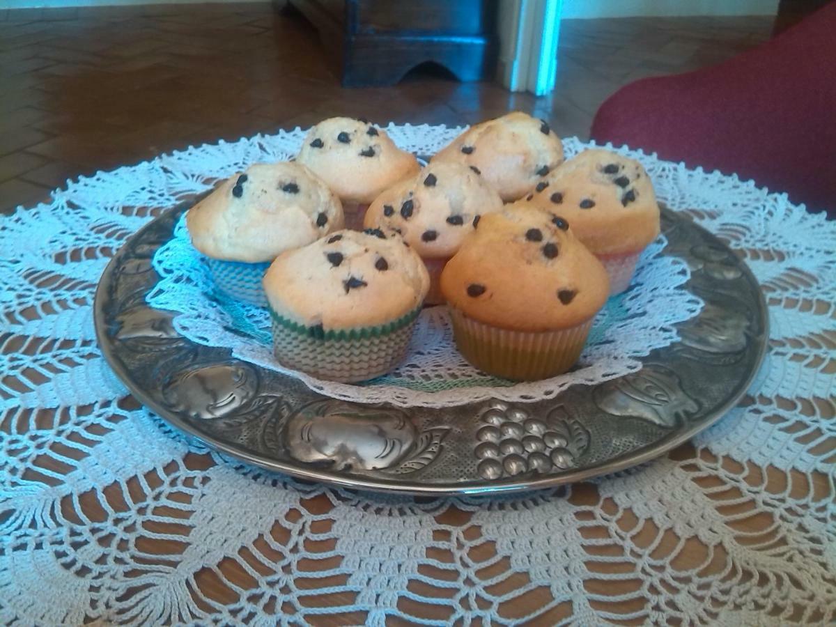 Pathirion B&B Rossano Zewnętrze zdjęcie